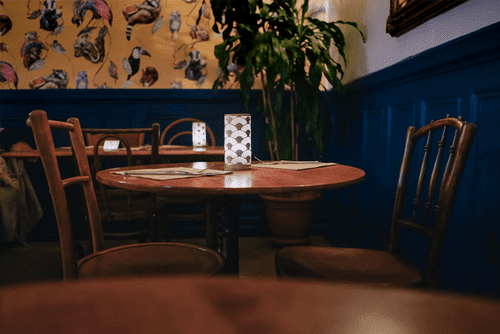 Restaurant and Bar Cleaning